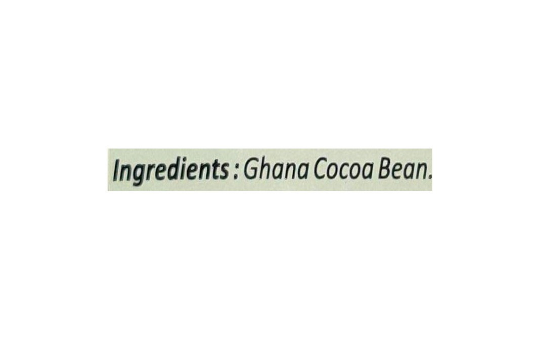 Puramio Cocoa Mass    Plastic Jar  350 grams